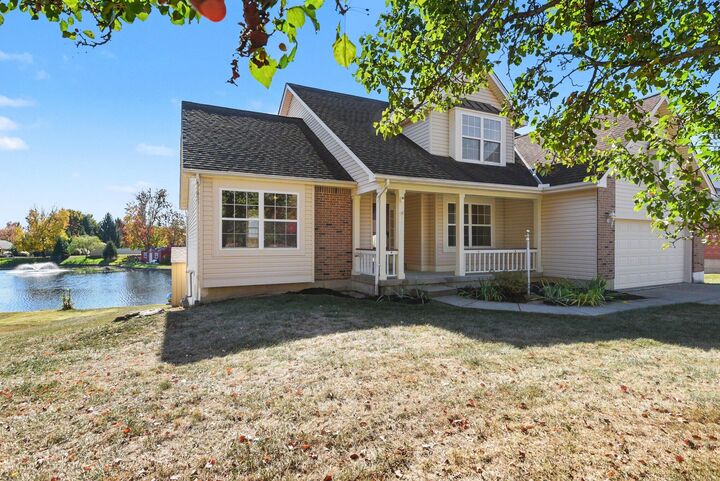 Property Photo:  10895 Appaloosa Drive  KY 41094 