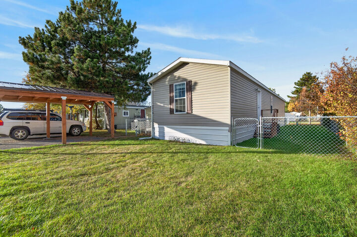 Property Photo: 2918 Flamingo Road MT 59602