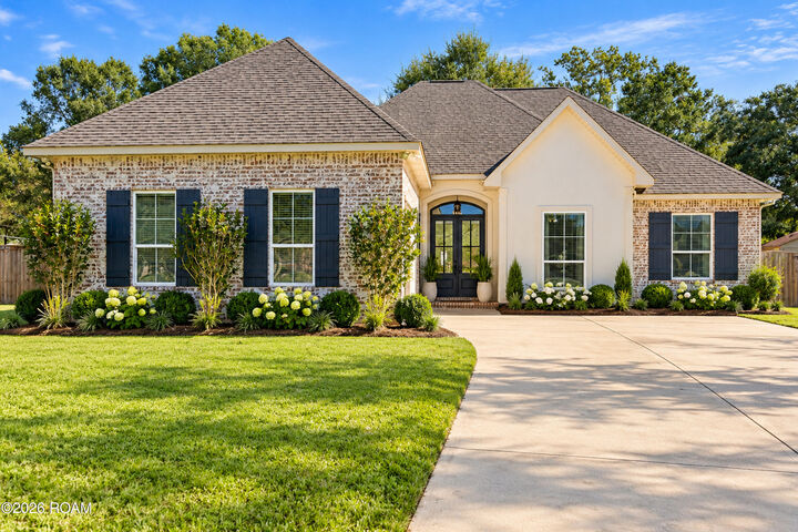 Property Photo: 39724 Summer Lane LA 70454