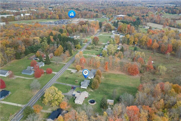 Property Photo:  10098 State Route 88  OH 44231 