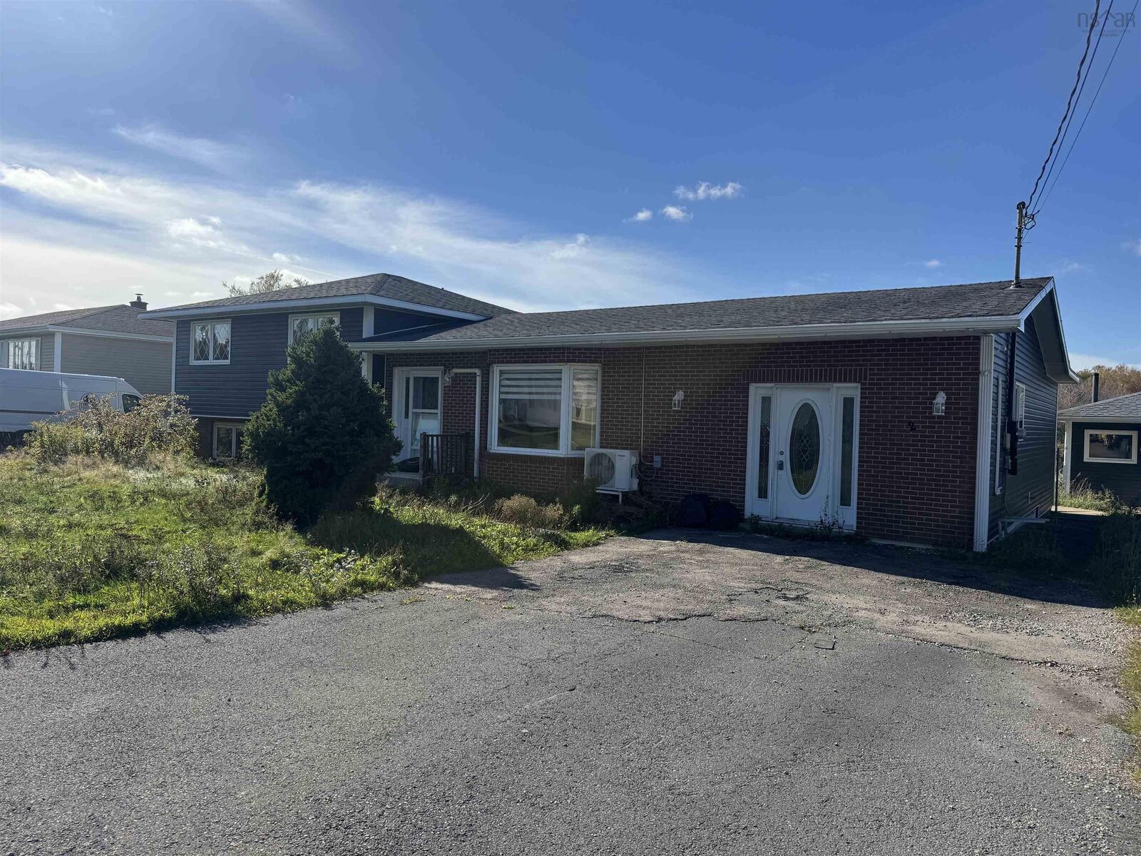 Property Photo:  2 Cherry St Street  NS B1V 3C2 