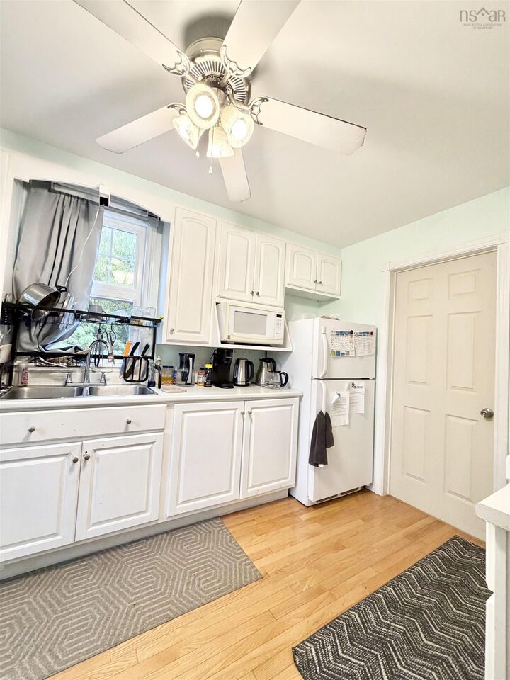 Property Photo: 57 Company Street NS B2H 1N9