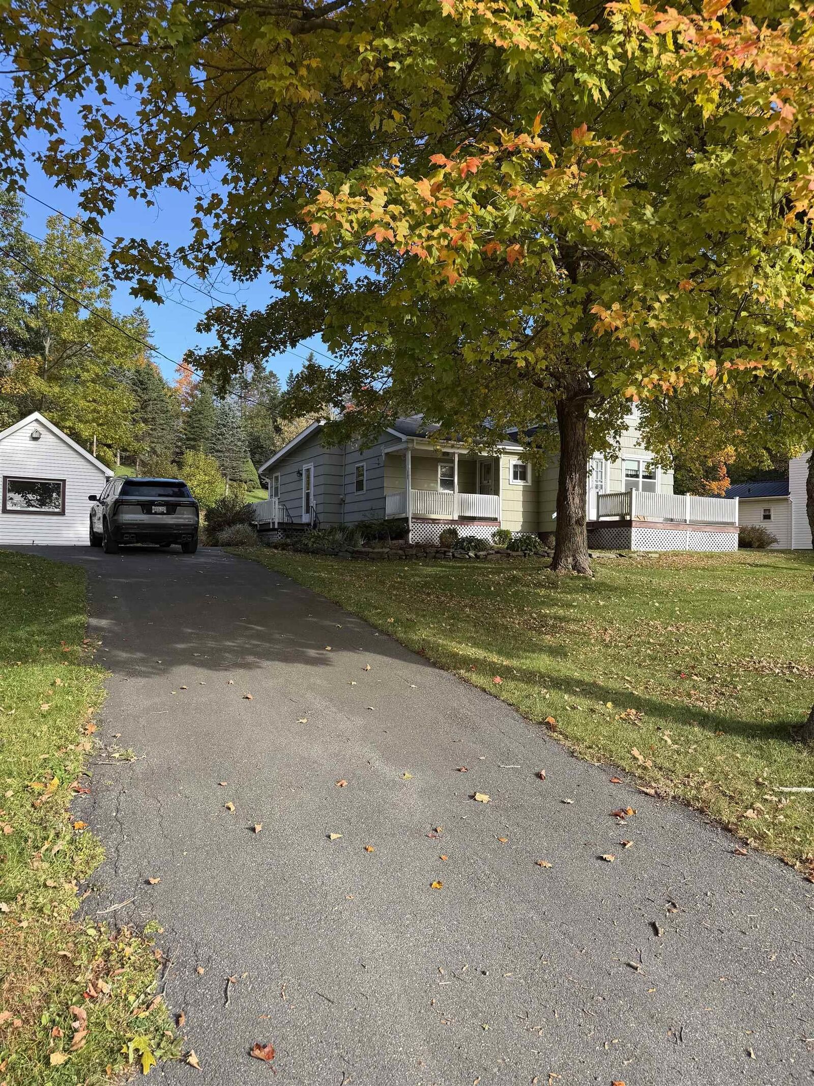 Property Photo:  349 Highway 337 Antigonish Landing B2g 2L2  NS B2G 2L2 