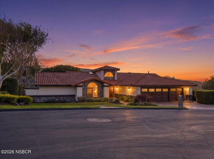 Property Photo:  5845 Elkhorn Lane  CA 93455 
