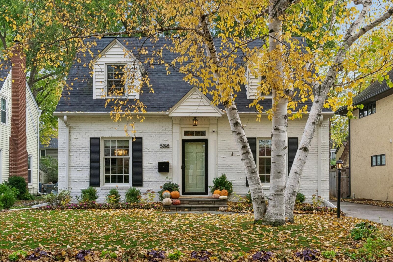 Property Photo:  588 Montrose Lane  MN 55116 
