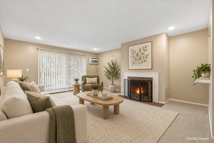 Property Photo: 10301 Cedar Lake Road 213 MN 55305