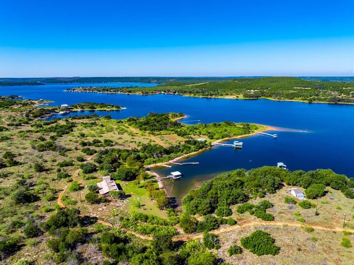 Property Photo:  3500 Hog Bend 88  TX 76449 