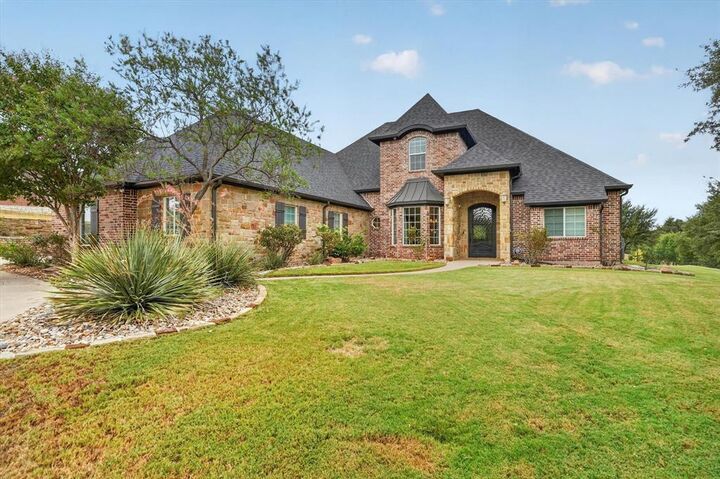 Photo de la propriété: 1409 Lady Amber Lane TX 76049