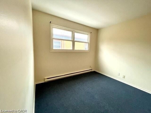 Property Photo:  12 Broad Street 24  ON N3R 4E3 