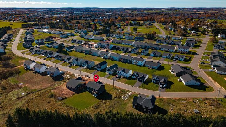 Property Photo: 103 Stanmol Drive PE C1E 3W3