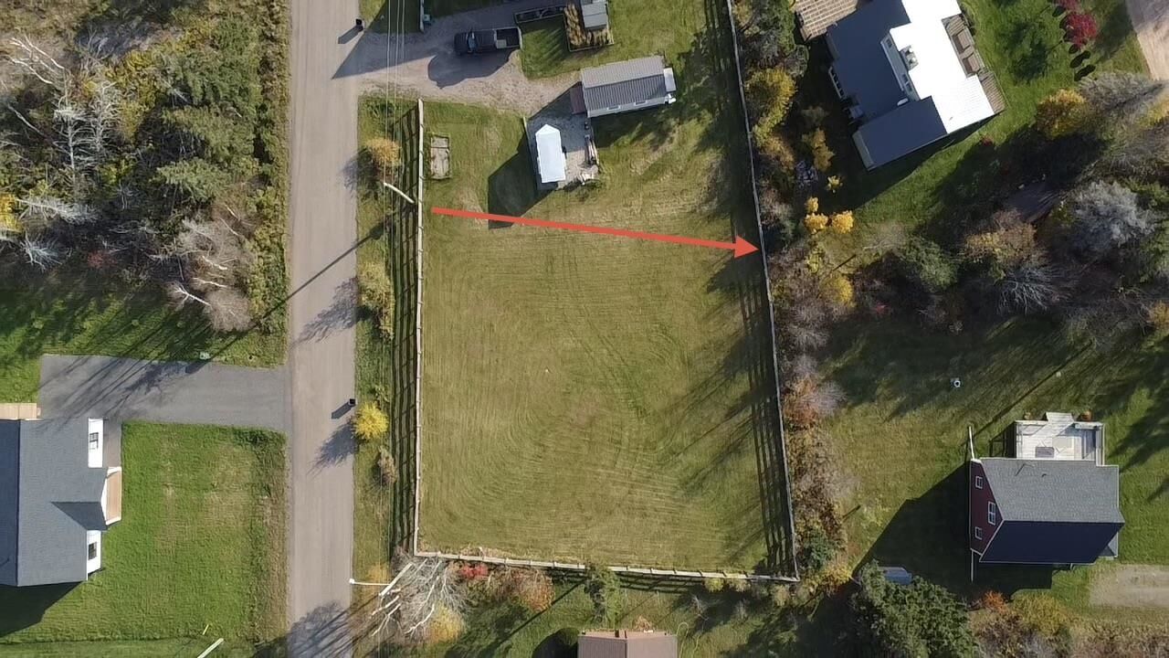 Property Photo:  Lot 198, 0 Stanley  PE C0A 1N0 