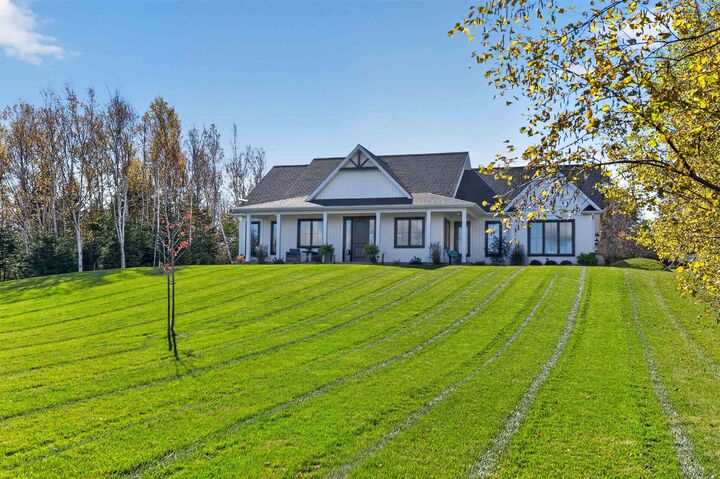 Property Photo:  6 Salt Water Lane  PE C0B 1M0 