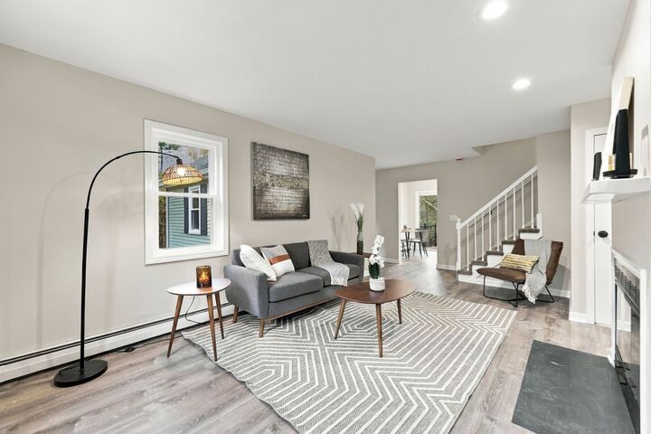 Property Photo:  149 Carver St  MA 01033 