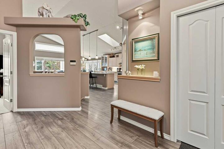 Property Photo: 214 Douglas Glen Gardens SE AB T2Z 3S9