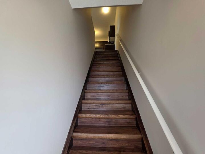 Property Photo: 250 Sage Valley Road NW 1707 AB T3R 0R6