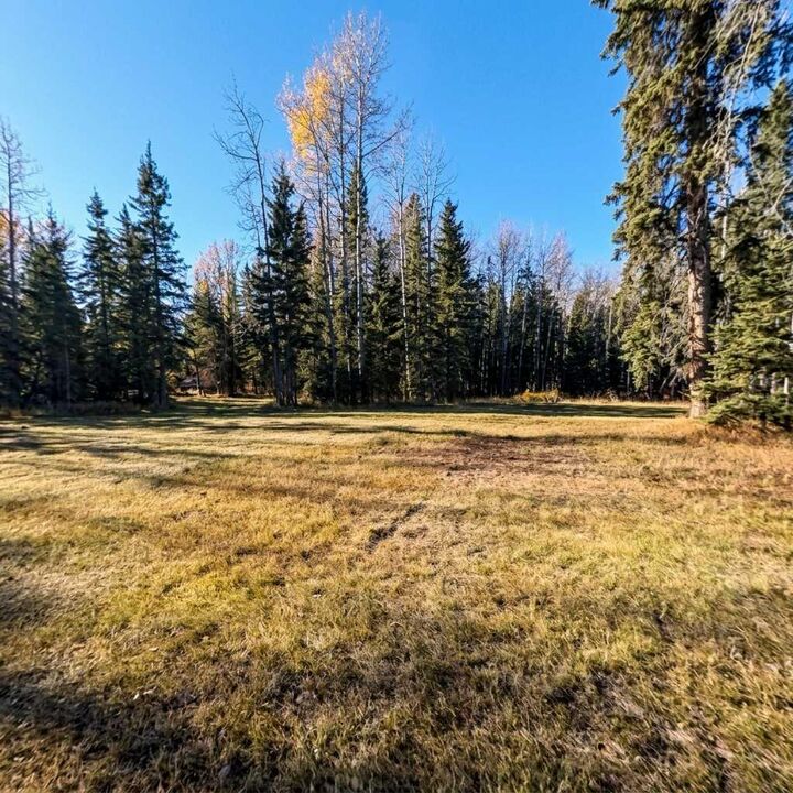 Property Photo: 149 Meadow Ponds Drive AB T4T 2A2
