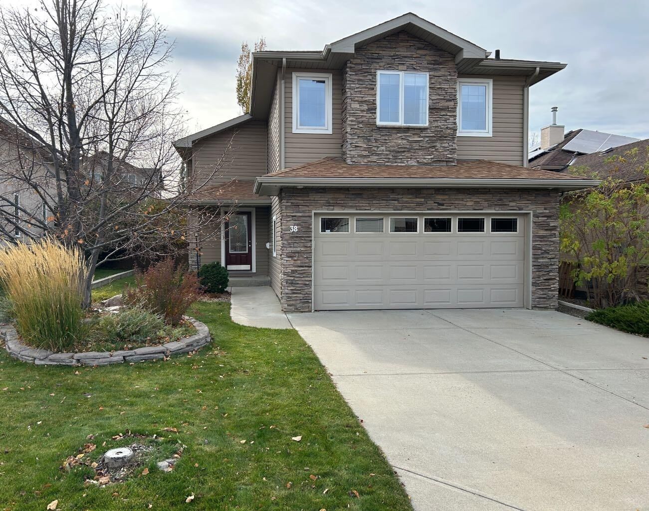 Property Photo:  38 Riverpark Boulevard W  AB T1K 7S7 