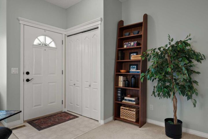 Property Photo: 19 Scimitar Heath NW AB T3L 2E1