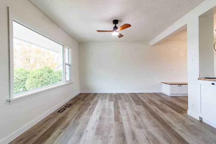 Property Photo: 1005 Bullivant Crescent SW AB T1A 5G7