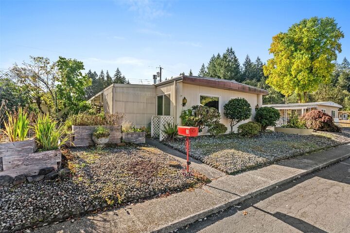 Property Photo:  930  Trosper Road SW 61  WA 98512 