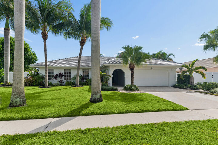 Property Photo:  400 NW 72nd Street  FL 33487 