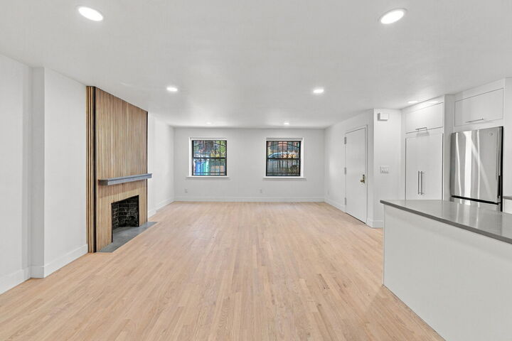 Property Photo:  240 Carlton Avenue Garden  NY 11205 