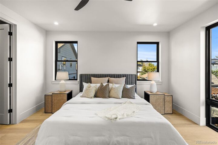 Property Photo:  4548 Winona Court  CO 80212 