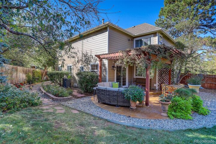 Property Photo:  7908 S Niagara Way  CO 80112 