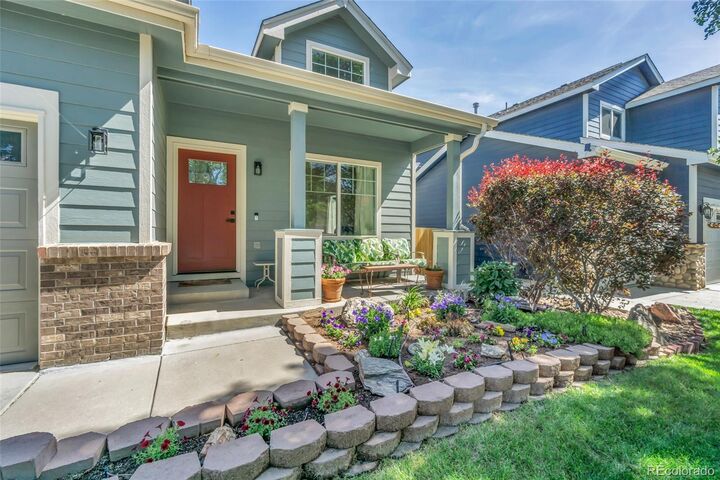Property Photo:  11463 E 118th Place  CO 80640 