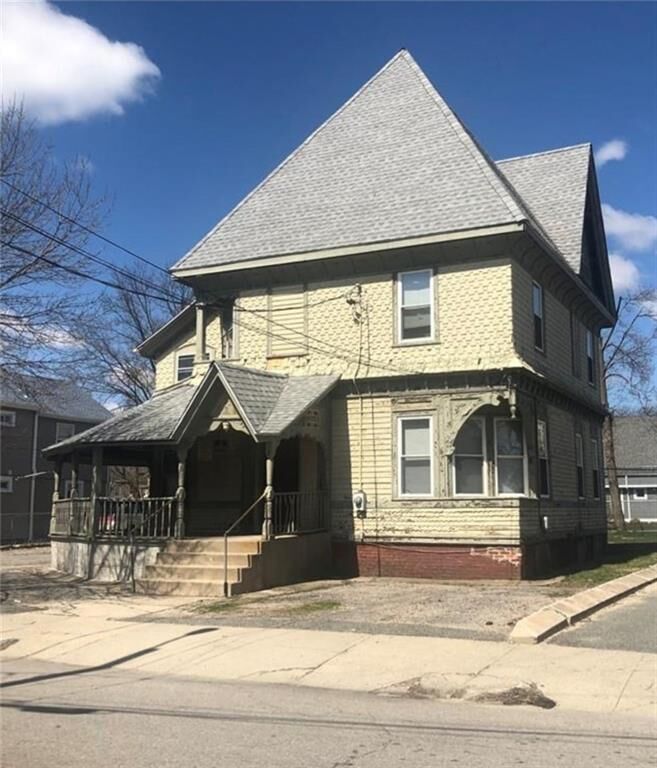 Property Photo:  5 Nickerson Street  RI 02860 