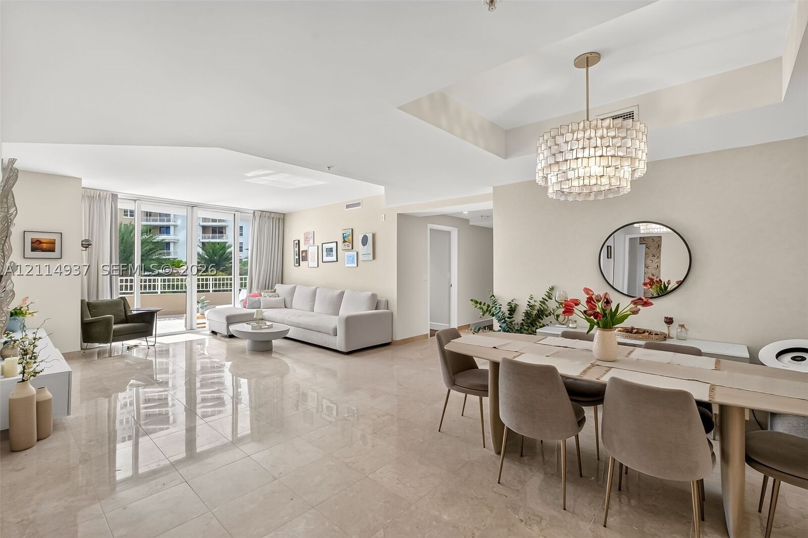 Property Photo:  801 Brickell Key Blvd 409  FL 33131 