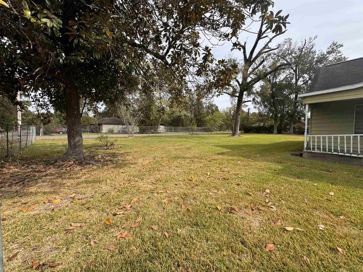 Property Photo: 4180 Ironton TX 77703
