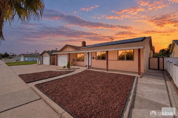 Property Photo:  39393 Sundale Drive  CA 94538 