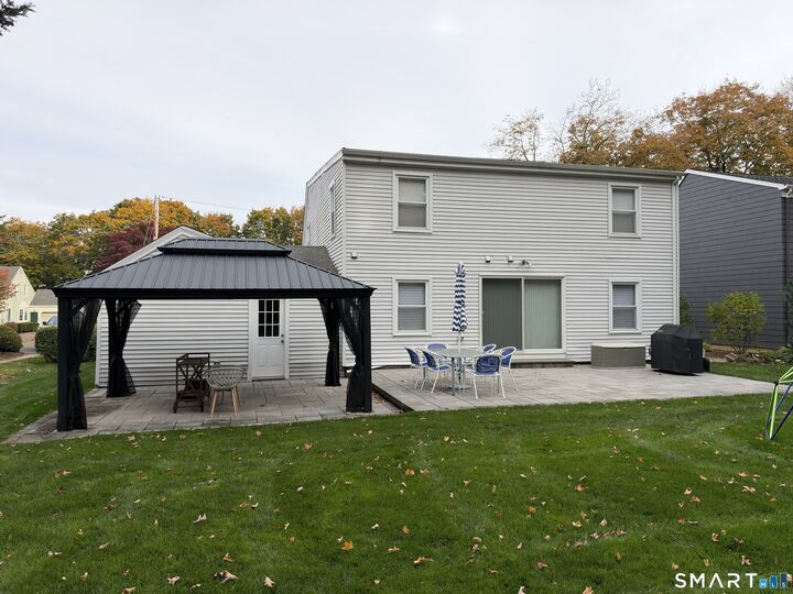 Property Photo: 15 Placid Street CT 06611