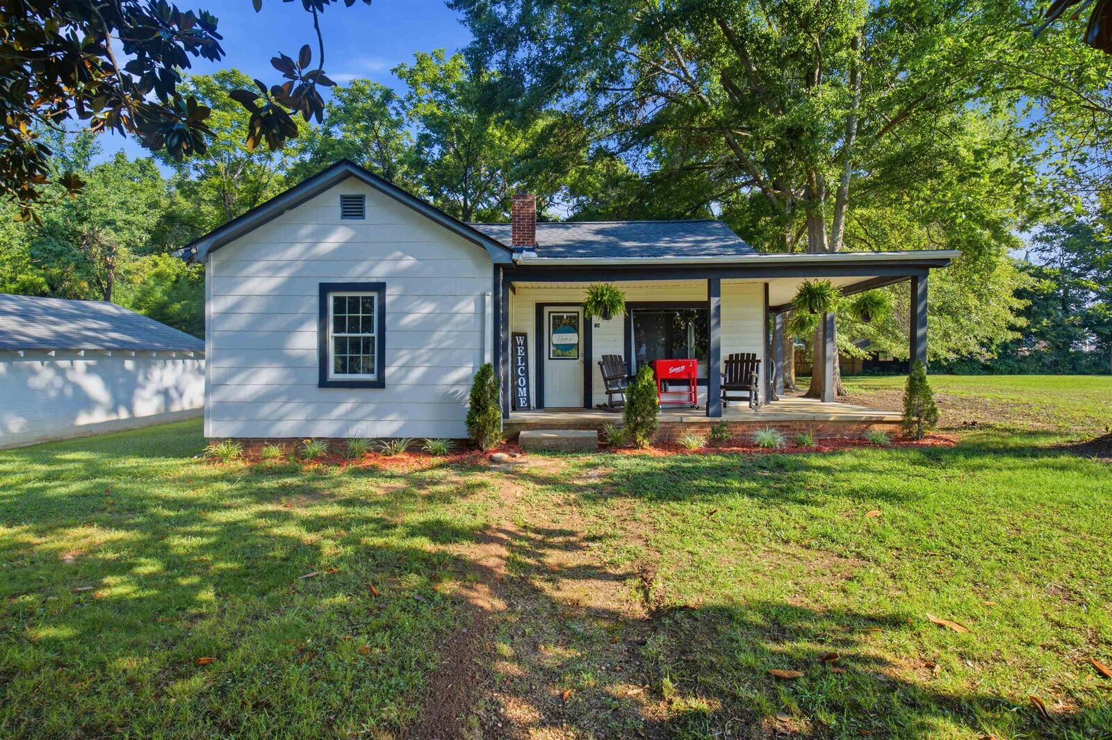 Property Photo:  126 Phillips Drive  NC 28043 