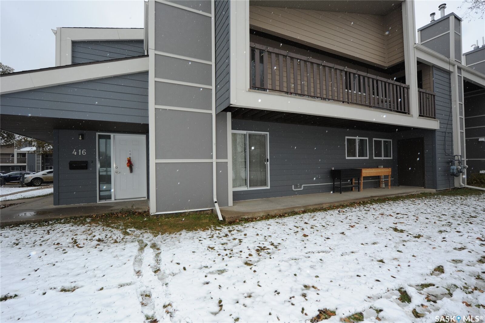 Photo de la propriété:  425 115th Street E 416  SK S7N 2E5 