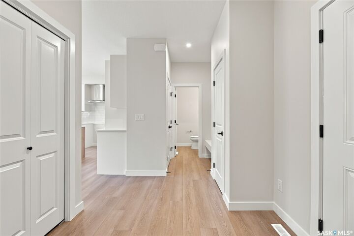 Property Photo:  830 Brighton Boulevard 12  SK S7V 2A8 