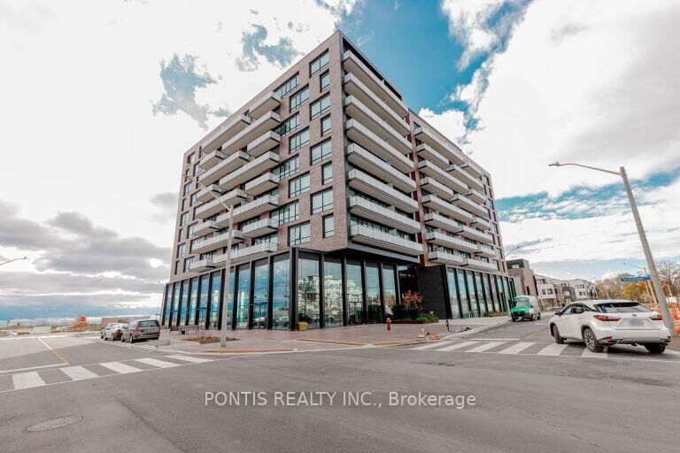 Property Photo:  251 Masonry Way 204  ON L5H 0B3 