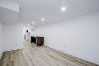Property Photo:  288 Markham Street Lower  ON M6J 2G6 