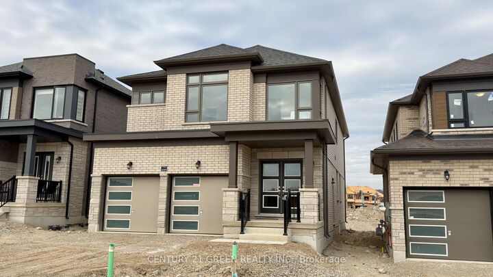 Property Photo:  1099 Wismer Way  ON N4T 0R9 