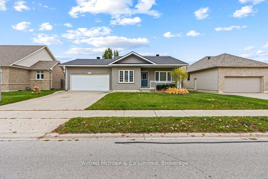Property Photo:  967 Highland Street  ON N0H 2C2 