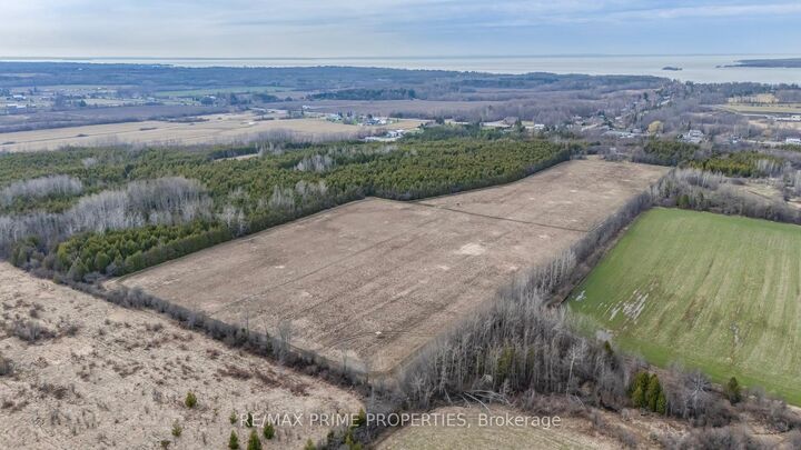 Photo de la propriété: 28171 Highway 48 N/A ON L0E 1R0