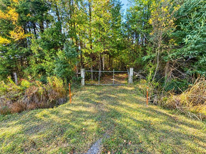 Property Photo:  Lot 13 Hartley Rd Road  ON K0M 2T0 