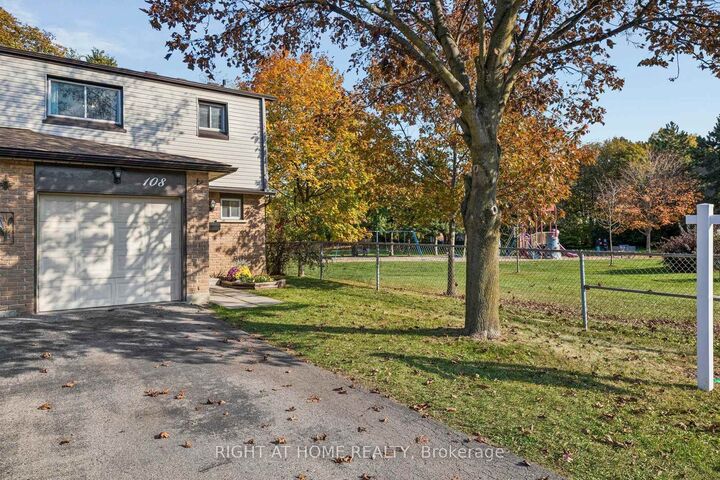 Property Photo:  1945 Denmar Road 108  ON L1V 3E2 