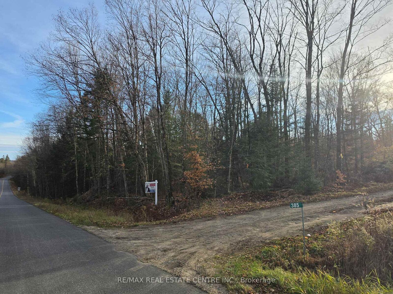 Property Photo:  Lot 32 Plan 361 Road  ON P0A 1M0 