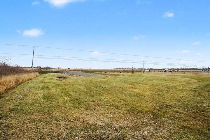 Property Photo:  0 Baseline Road  ON K4C 1J6 