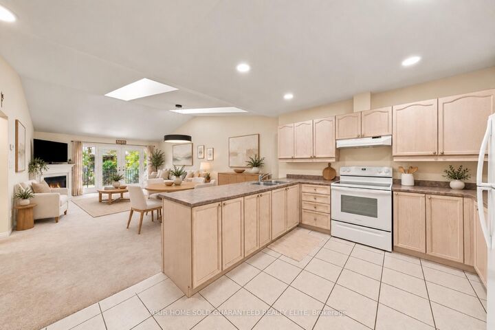 Property Photo: 7 Milliner Place ON L0S 0N6