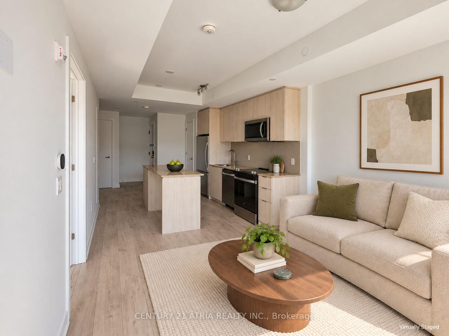 Property Photo:  760 Whitlock Avenue B412  ON L9E 2B3 
