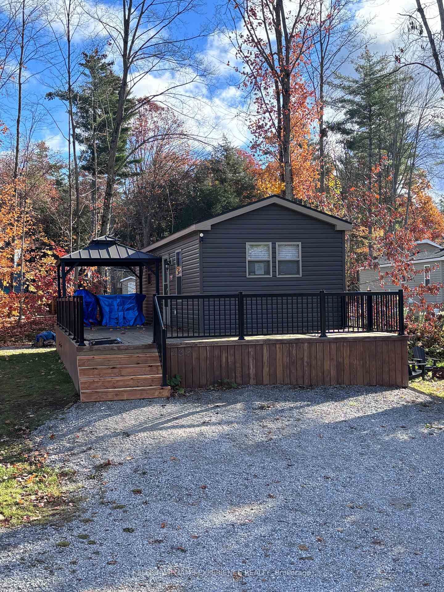 Property Photo:  1082 Shamrock Marina Road 239  ON P0E 1G0 
