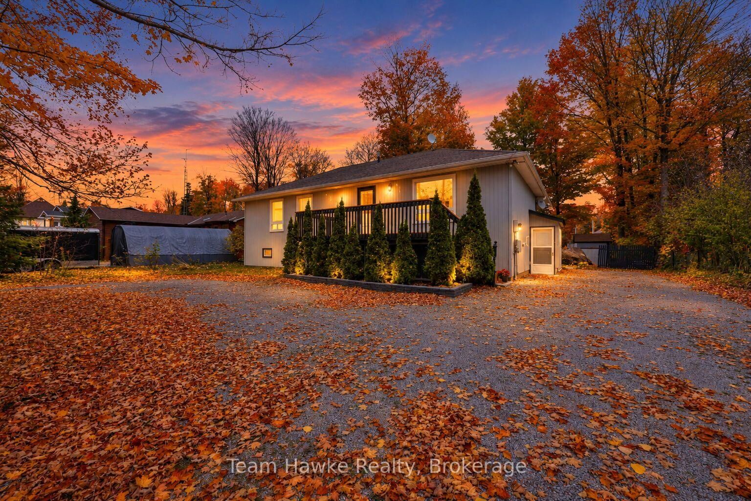 Property Photo: 37 Bellehumeur Road ON L9M 0J1